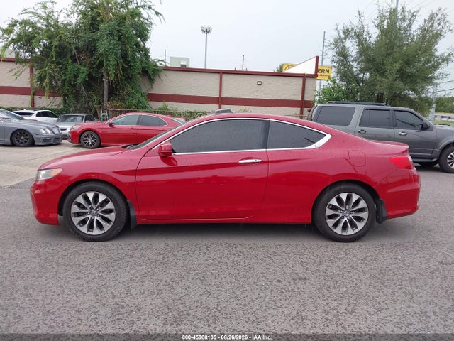 Aukcja sprzedaży 2014 Honda Accord Ex, vin: 1HGCT1B72EA008074, numer aukcji: 45988105