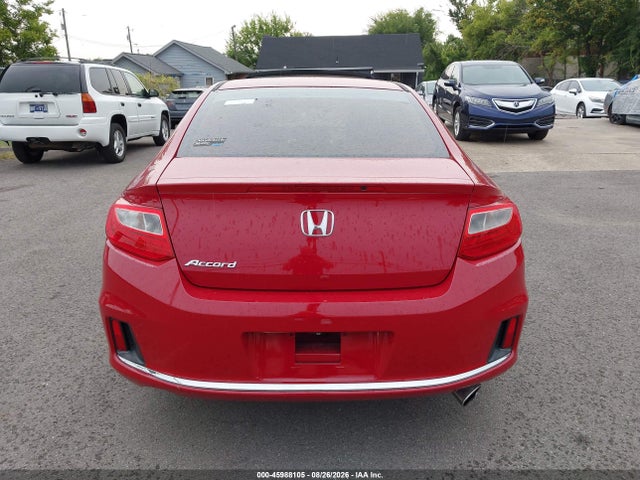 Aukcja sprzedaży 2014 Honda Accord Ex, vin: 1HGCT1B72EA008074, numer aukcji: 45988105