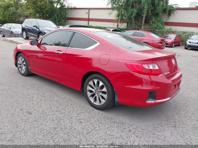 Aukcja sprzedaży 2014 Honda Accord Ex, vin: 1HGCT1B72EA008074, numer aukcji: 45988105