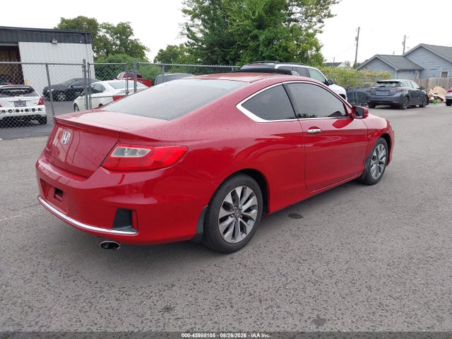 Aukcja sprzedaży 2014 Honda Accord Ex, vin: 1HGCT1B72EA008074, numer aukcji: 45988105