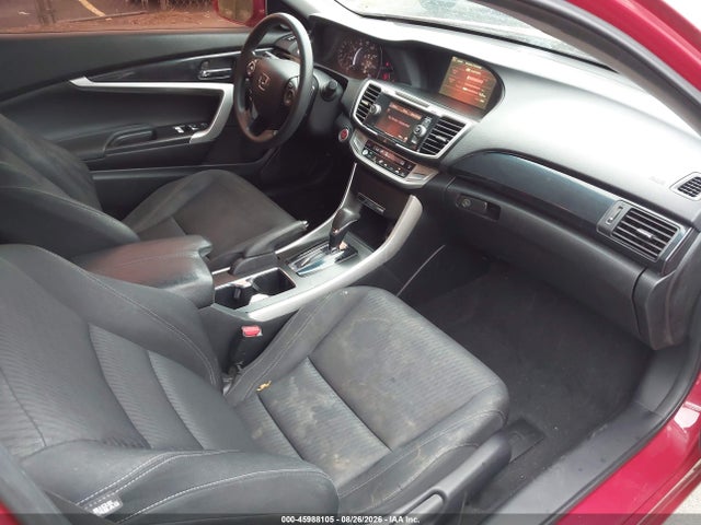Aukcja sprzedaży 2014 Honda Accord Ex, vin: 1HGCT1B72EA008074, numer aukcji: 45988105