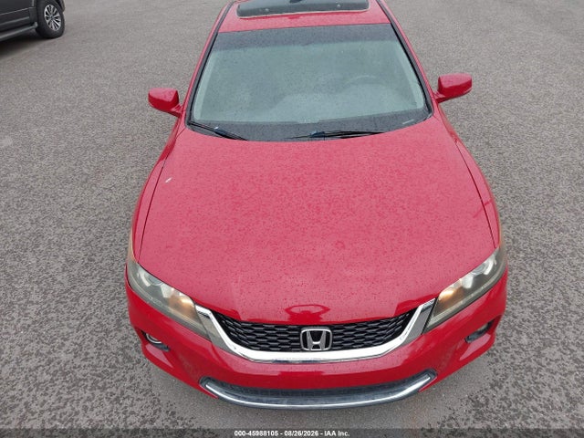 Aukcja sprzedaży 2014 Honda Accord Ex, vin: 1HGCT1B72EA008074, numer aukcji: 45988105