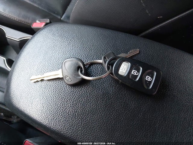 Продажа на аукционе авто 2013 Hyundai Elantra Limited, vin: KMHDH4AE9DU888348, номер лота: 45988109