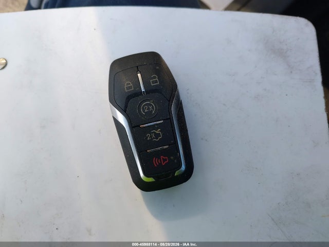45988114 :رقم المزاد ، 3FA6P0SU1ER256263 vin ، 2014 Ford Fusion Energi Titanium مزاد بيع