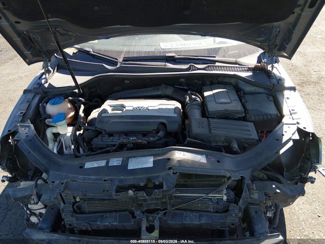 Aukcja sprzedaży 2013 Volkswagen Eos Lux, vin: WVWFW8AH4DV004444, numer aukcji: 45988115