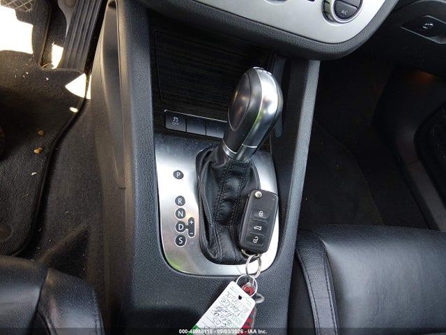 Aukcja sprzedaży 2013 Volkswagen Eos Lux, vin: WVWFW8AH4DV004444, numer aukcji: 45988115