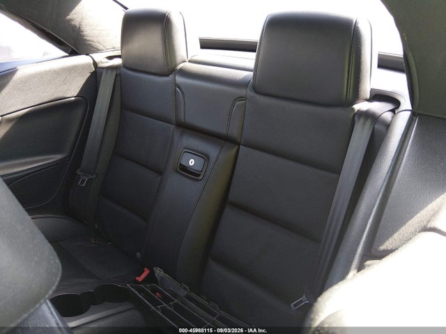 Aukcja sprzedaży 2013 Volkswagen Eos Lux, vin: WVWFW8AH4DV004444, numer aukcji: 45988115
