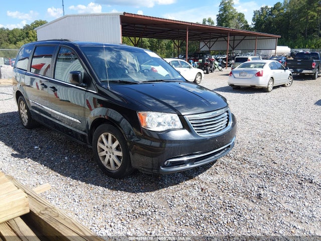 Aukcja sprzedaży 2014 Chrysler Town & Country Touring, vin: 2C4RC1BG3ER317489, numer aukcji: 45988118