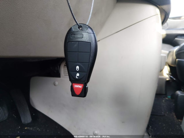 Aukcja sprzedaży 2014 Chrysler Town & Country Touring, vin: 2C4RC1BG3ER317489, numer aukcji: 45988118