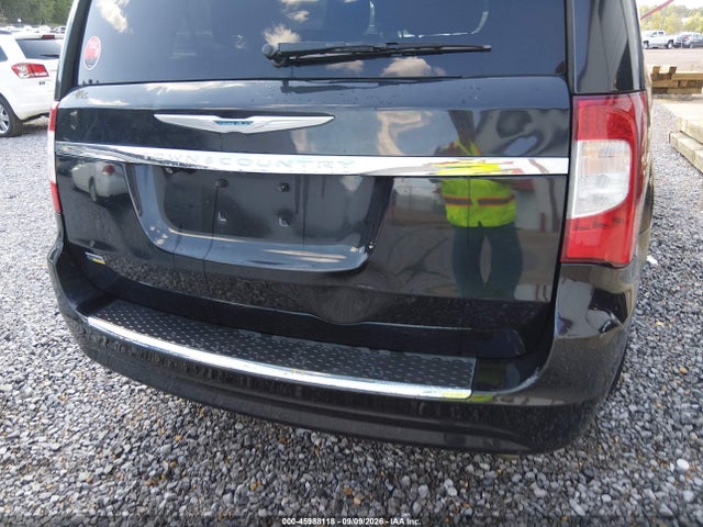 Aukcja sprzedaży 2014 Chrysler Town & Country Touring, vin: 2C4RC1BG3ER317489, numer aukcji: 45988118