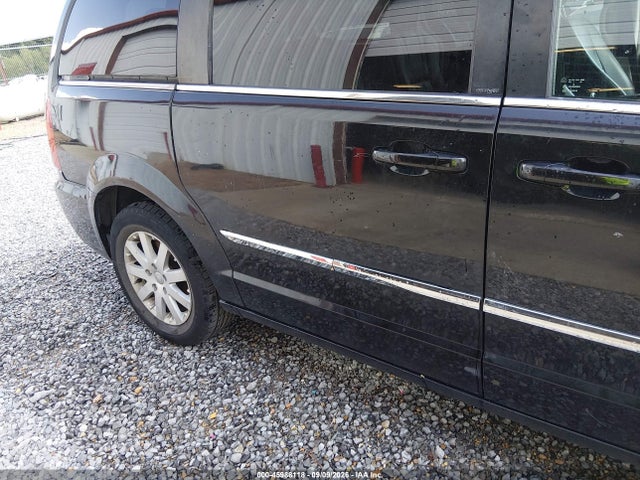 Aukcja sprzedaży 2014 Chrysler Town & Country Touring, vin: 2C4RC1BG3ER317489, numer aukcji: 45988118
