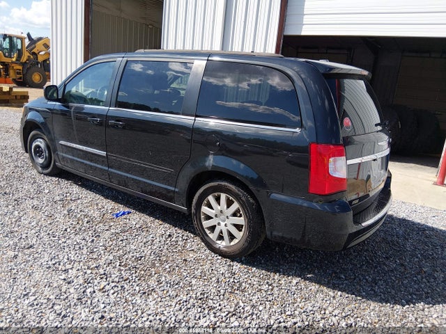 Aukcja sprzedaży 2014 Chrysler Town & Country Touring, vin: 2C4RC1BG3ER317489, numer aukcji: 45988118
