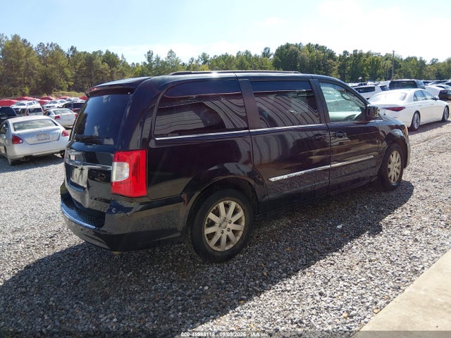 Aukcja sprzedaży 2014 Chrysler Town & Country Touring, vin: 2C4RC1BG3ER317489, numer aukcji: 45988118