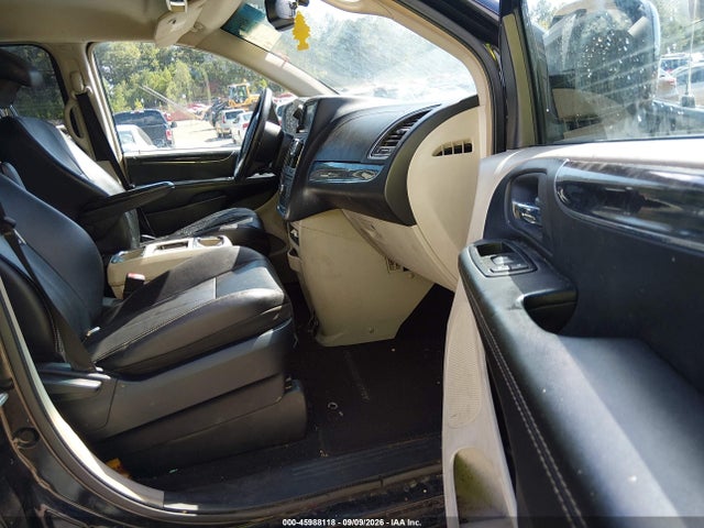 Aukcja sprzedaży 2014 Chrysler Town & Country Touring, vin: 2C4RC1BG3ER317489, numer aukcji: 45988118