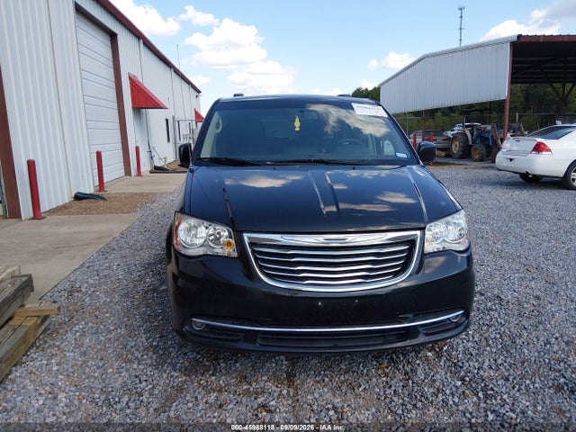 Aukcja sprzedaży 2014 Chrysler Town & Country Touring, vin: 2C4RC1BG3ER317489, numer aukcji: 45988118