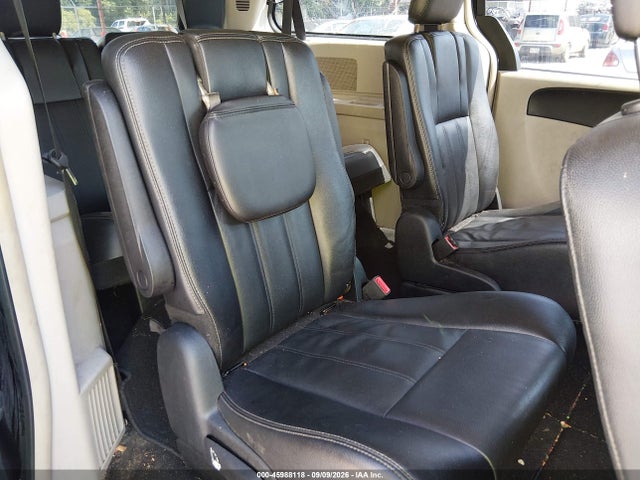 Aukcja sprzedaży 2014 Chrysler Town & Country Touring, vin: 2C4RC1BG3ER317489, numer aukcji: 45988118