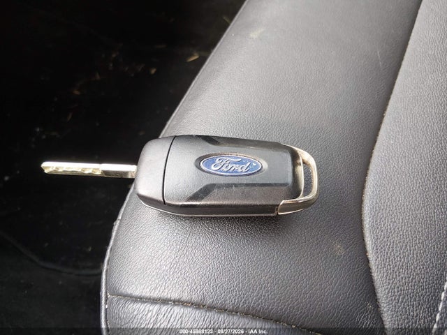 2016 Ford Fusion Se მანქანა იყიდება აუქციონზე, vin: 3FA6P0HD9GR313013, აუქციონის ნომერი: 45988123