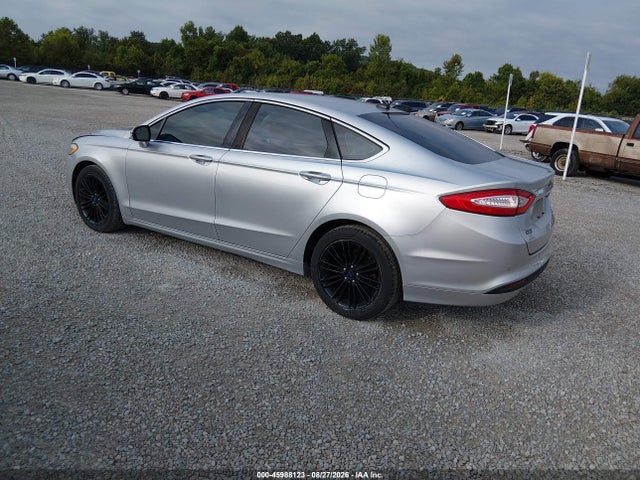 2016 Ford Fusion Se მანქანა იყიდება აუქციონზე, vin: 3FA6P0HD9GR313013, აუქციონის ნომერი: 45988123