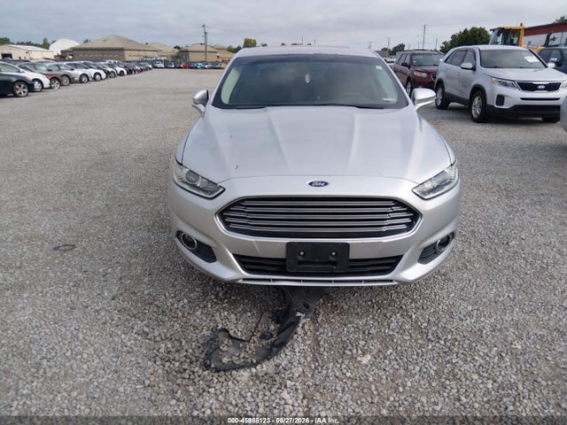 2016 Ford Fusion Se მანქანა იყიდება აუქციონზე, vin: 3FA6P0HD9GR313013, აუქციონის ნომერი: 45988123