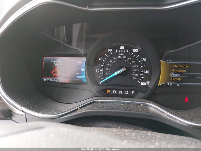 2016 Ford Fusion Se მანქანა იყიდება აუქციონზე, vin: 3FA6P0HD9GR313013, აუქციონის ნომერი: 45988123