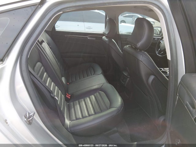 2016 Ford Fusion Se მანქანა იყიდება აუქციონზე, vin: 3FA6P0HD9GR313013, აუქციონის ნომერი: 45988123