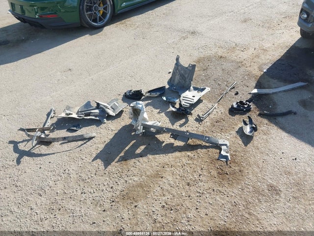 45988126 :رقم المزاد ، 1HGCV1F33NA120982 vin ، 2022 Honda Accord Sport مزاد بيع