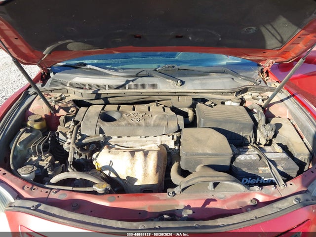 2010 Toyota Camry Se მანქანა იყიდება აუქციონზე, vin: 4T1BF3EK3AU069693, აუქციონის ნომერი: 45988127