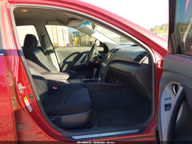 2010 Toyota Camry Se მანქანა იყიდება აუქციონზე, vin: 4T1BF3EK3AU069693, აუქციონის ნომერი: 45988127