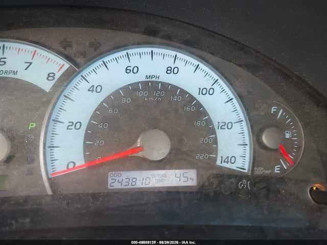 2010 Toyota Camry Se მანქანა იყიდება აუქციონზე, vin: 4T1BF3EK3AU069693, აუქციონის ნომერი: 45988127