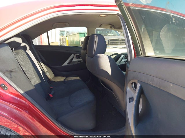 2010 Toyota Camry Se მანქანა იყიდება აუქციონზე, vin: 4T1BF3EK3AU069693, აუქციონის ნომერი: 45988127