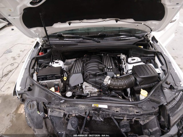 Продаж на аукціоні авто 2015 Jeep Grand Cherokee Srt, vin: 1C4RJFDJ3FC943923, номер лоту: 45988130