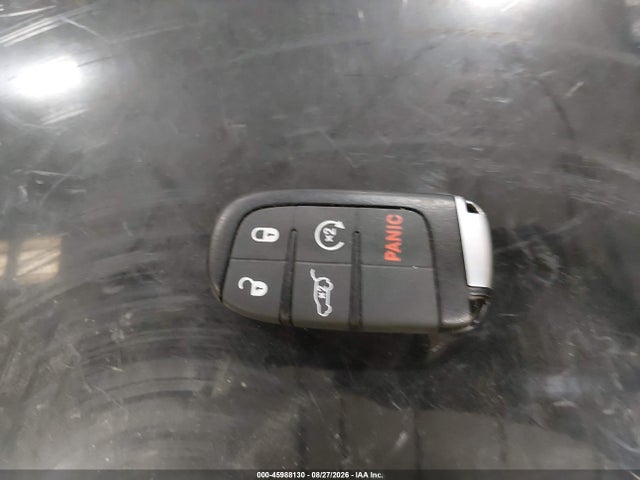 Продаж на аукціоні авто 2015 Jeep Grand Cherokee Srt, vin: 1C4RJFDJ3FC943923, номер лоту: 45988130