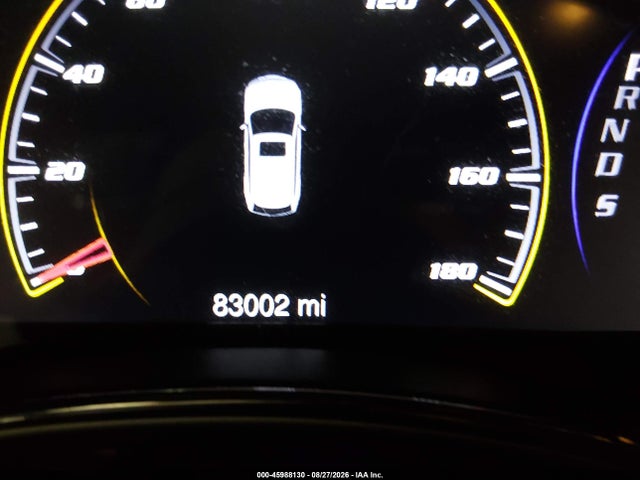 Продаж на аукціоні авто 2015 Jeep Grand Cherokee Srt, vin: 1C4RJFDJ3FC943923, номер лоту: 45988130