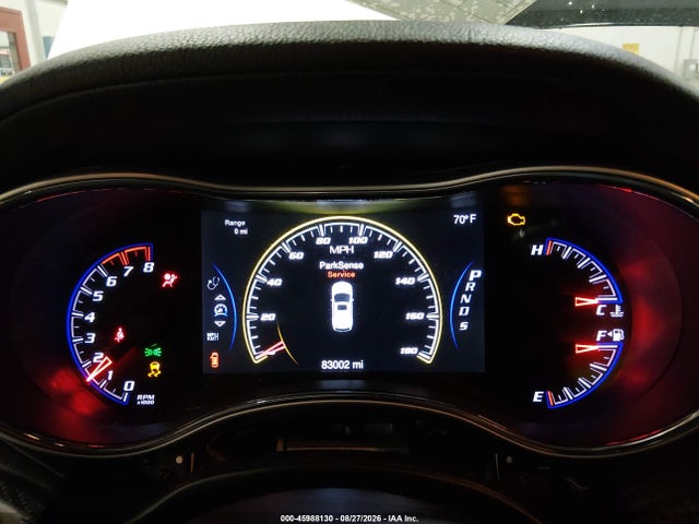 Продаж на аукціоні авто 2015 Jeep Grand Cherokee Srt, vin: 1C4RJFDJ3FC943923, номер лоту: 45988130