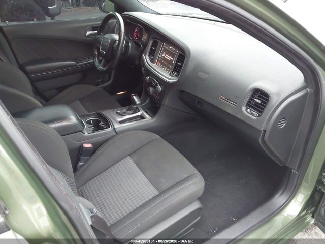 Продажа на аукционе авто 2022 Dodge Charger Gt Rwd, vin: 2C3CDXHG0NH244704, номер лота: 45988131