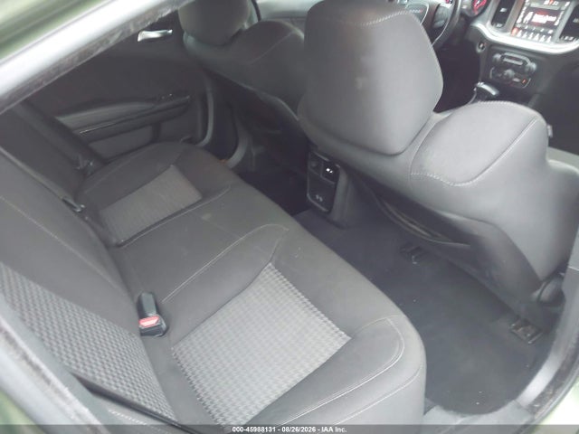 Продажа на аукционе авто 2022 Dodge Charger Gt Rwd, vin: 2C3CDXHG0NH244704, номер лота: 45988131