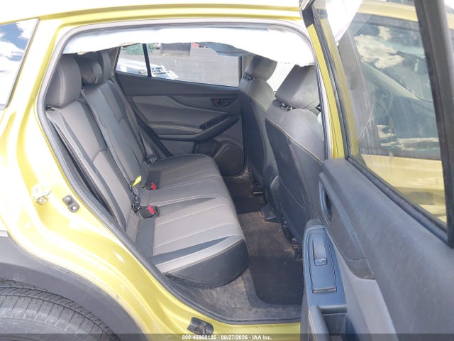 Продажа на аукционе авто 2021 Subaru Crosstrek Sport, vin: JF2GTHSC6MH206878, номер лота: 45988135
