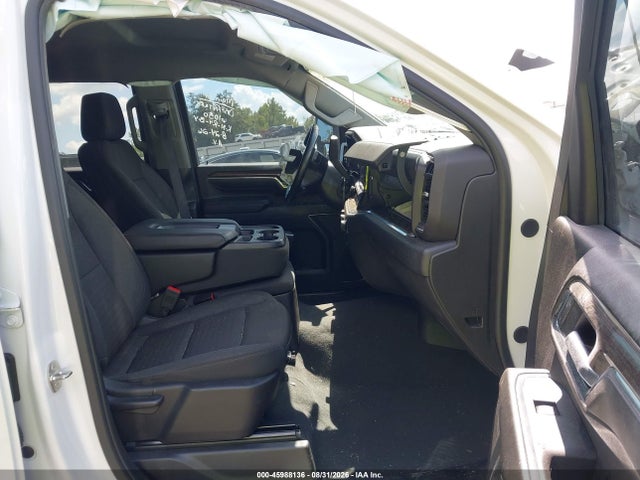 2024 Chevrolet Silverado 2500hd 4wd  Standard Bed Lt მანქანა იყიდება აუქციონზე, vin: 2GC4YNE74R1171042, აუქციონის ნომერი: 45988136