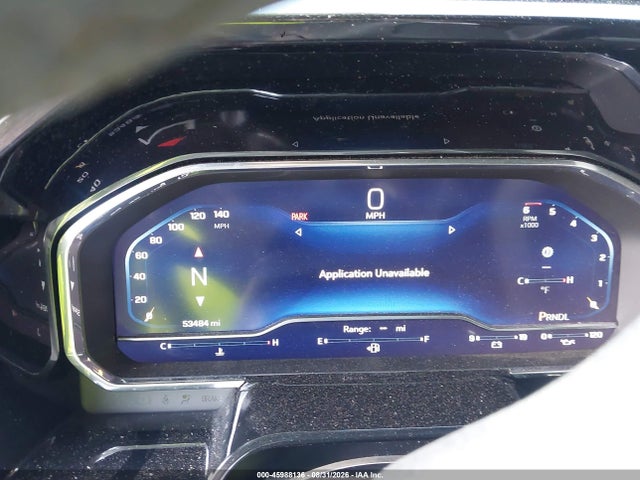2024 Chevrolet Silverado 2500hd 4wd  Standard Bed Lt მანქანა იყიდება აუქციონზე, vin: 2GC4YNE74R1171042, აუქციონის ნომერი: 45988136