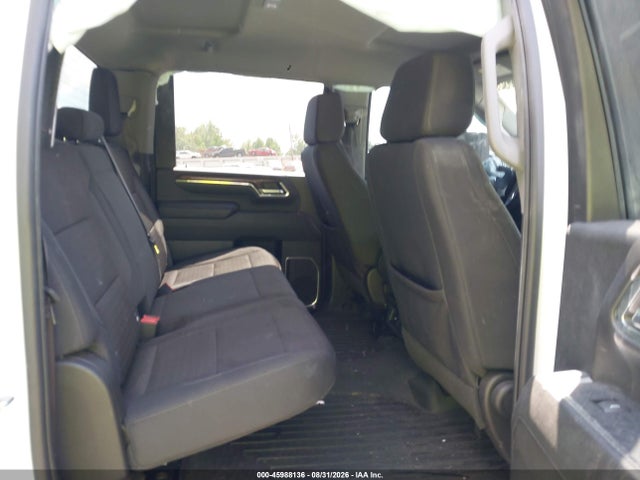2024 Chevrolet Silverado 2500hd 4wd  Standard Bed Lt მანქანა იყიდება აუქციონზე, vin: 2GC4YNE74R1171042, აუქციონის ნომერი: 45988136