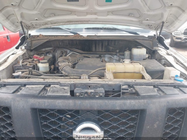 1N6BF0KY7KN800503 Nissan Nv Cargo Nv2500 Hd Sv V6