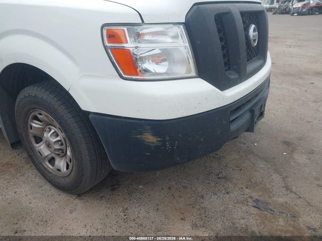 1N6BF0KY7KN800503 Nissan Nv Cargo Nv2500 Hd Sv V6