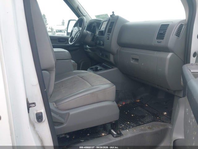 1N6BF0KY7KN800503 Nissan Nv Cargo Nv2500 Hd Sv V6