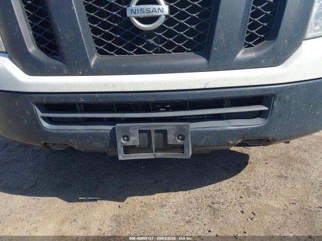 1N6BF0KY7KN800503 Nissan Nv Cargo Nv2500 Hd Sv V6