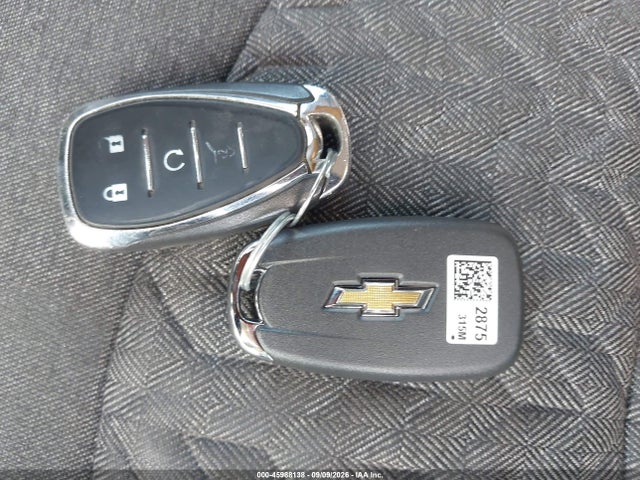 Aukcja sprzedaży 2024 Chevrolet Equinox Awd Lt, vin: 3GNAXUEG3RL200729, numer aukcji: 45988138