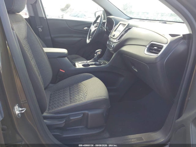 Aukcja sprzedaży 2024 Chevrolet Equinox Awd Lt, vin: 3GNAXUEG3RL200729, numer aukcji: 45988138