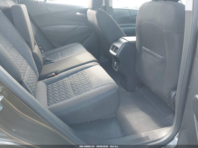 Aukcja sprzedaży 2024 Chevrolet Equinox Awd Lt, vin: 3GNAXUEG3RL200729, numer aukcji: 45988138