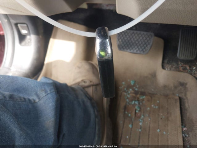 1HGCR2F81EA177574 Honda Accord Ex-l