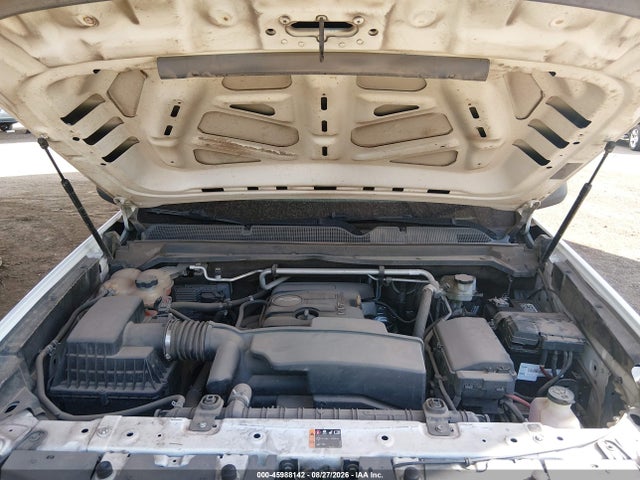 Chevrolet Colorado Wt 2015 1GCHSAEA4F1273529 Image 10