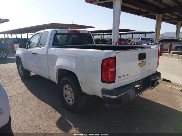 Chevrolet Colorado Wt 2015 1GCHSAEA4F1273529 Image 3